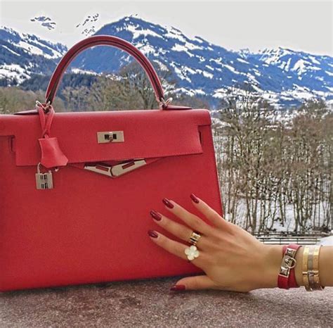 WHAT WEARING THESE 12 LUXURY BRANDS SAY ABOUT .